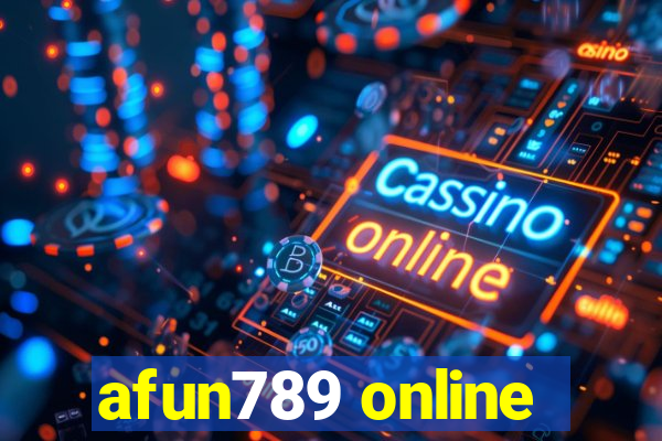 afun789 online